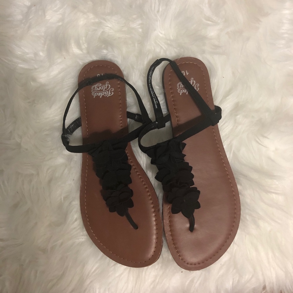 Faded Glory | Sandals